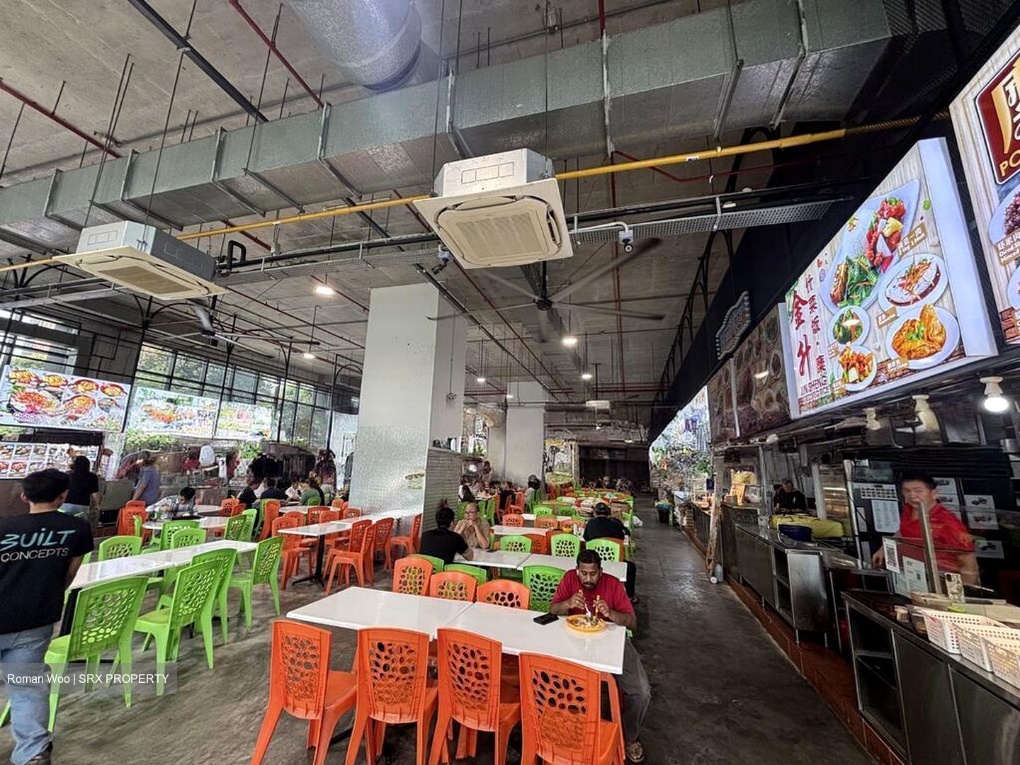 Sungei Kadut Industrial Estate (D25), Retail #527038901